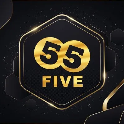 55FIVE - Aplikasi Berita Daerah Terkini dan Terpercaya