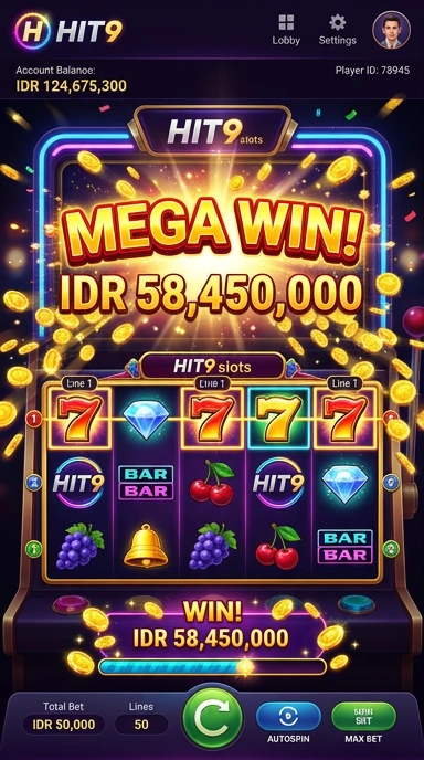hit9 - Hub Unduhan Berkualitas untuk segala Jenis File